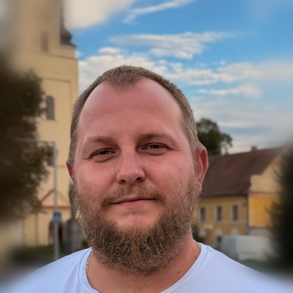 Václav Borský