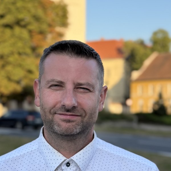 Petr Heroudek