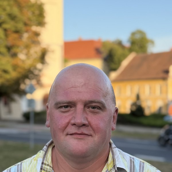 Miroslav Hodinka