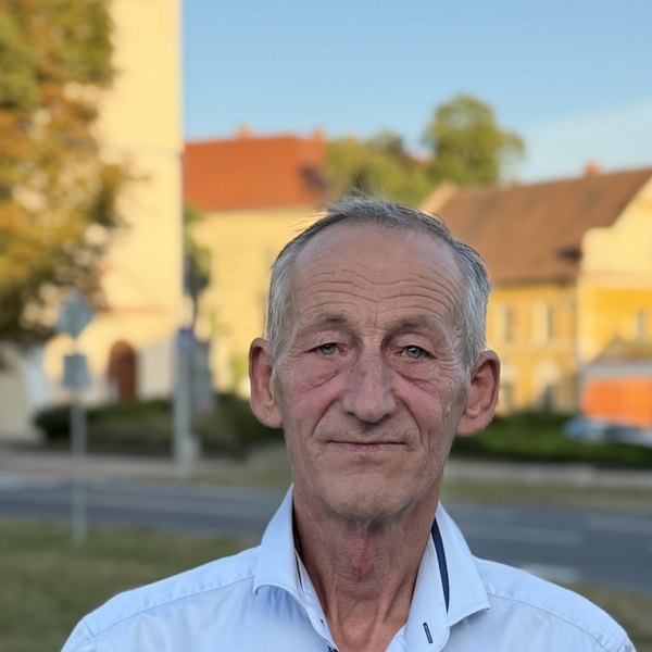 Jozef Konkol