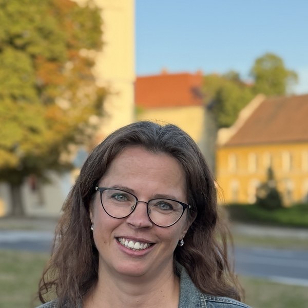Ivana Marešová