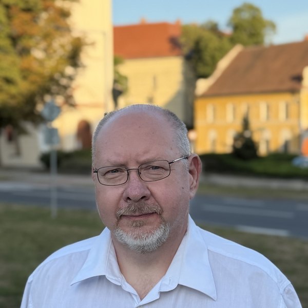 Radek Masařík