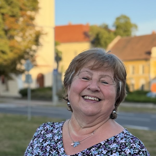 Mgr. Ludmila Rešková