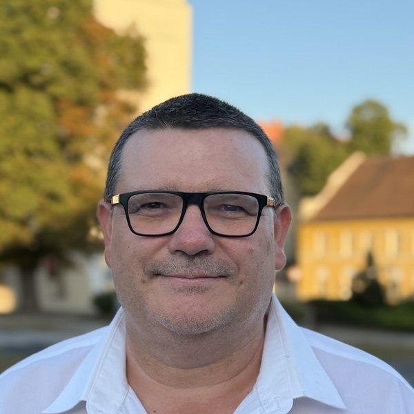 Milan Říha