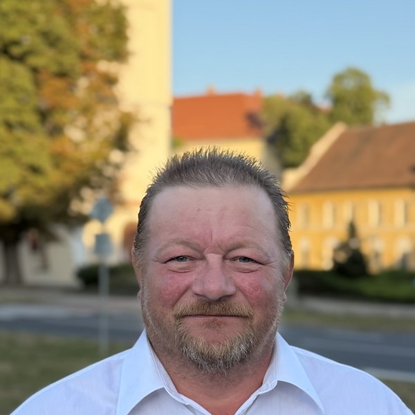 Richard Unger