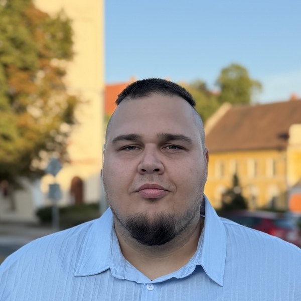 Ing. Lukáš Urban