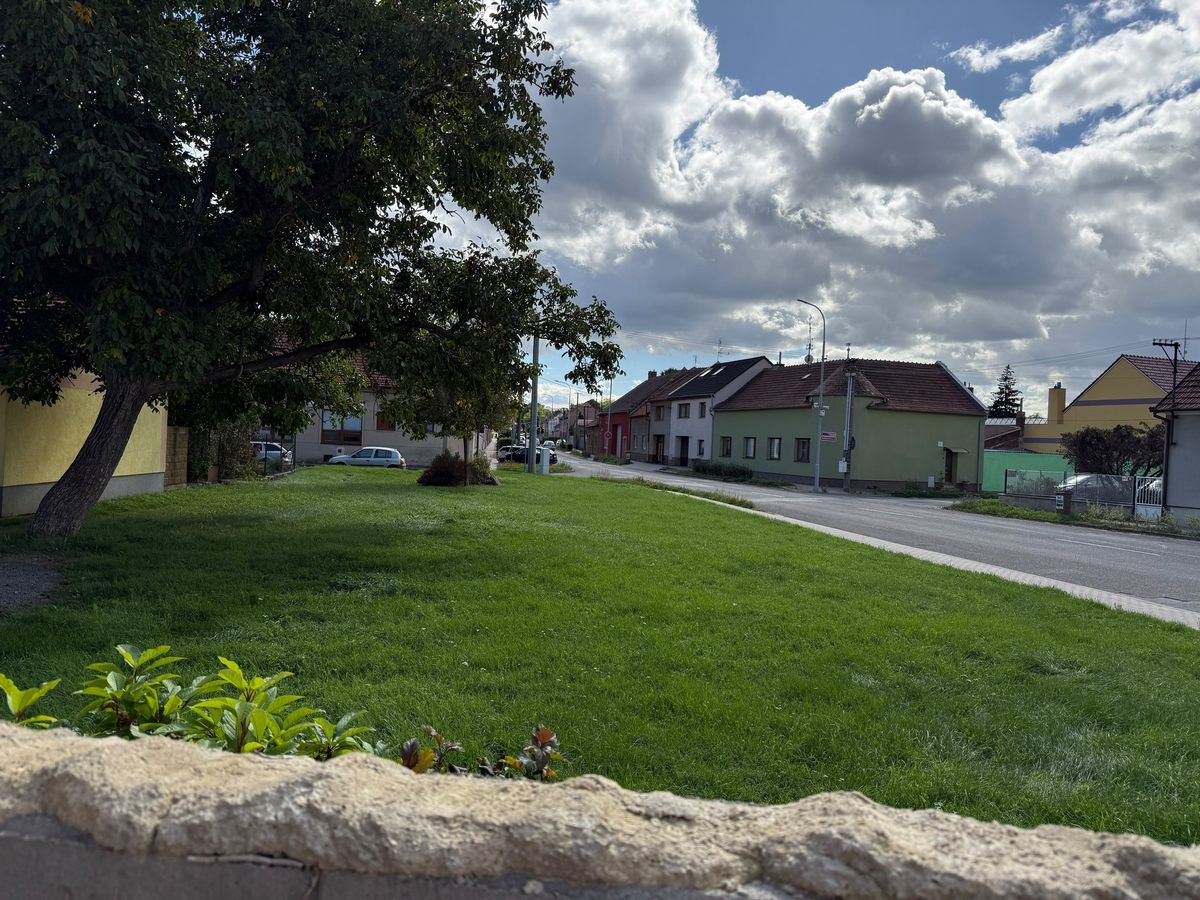 Hřiště na Osvoboditelů – dnes